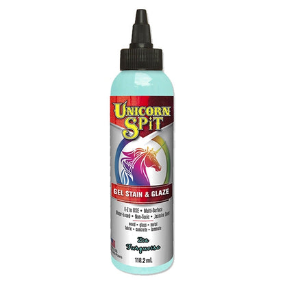 Unicorn Spit Gel Stain & Glaze