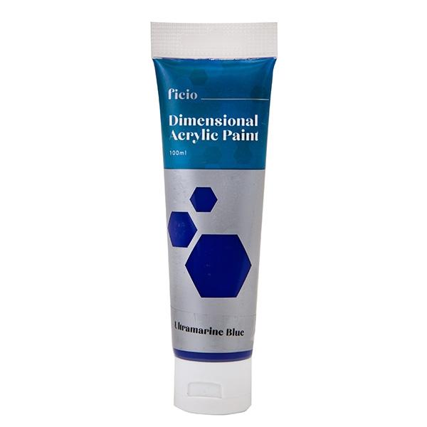 Ficio Dimensional Acrylic Paint