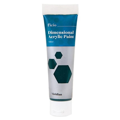 Ficio Dimensional Acrylic Paint