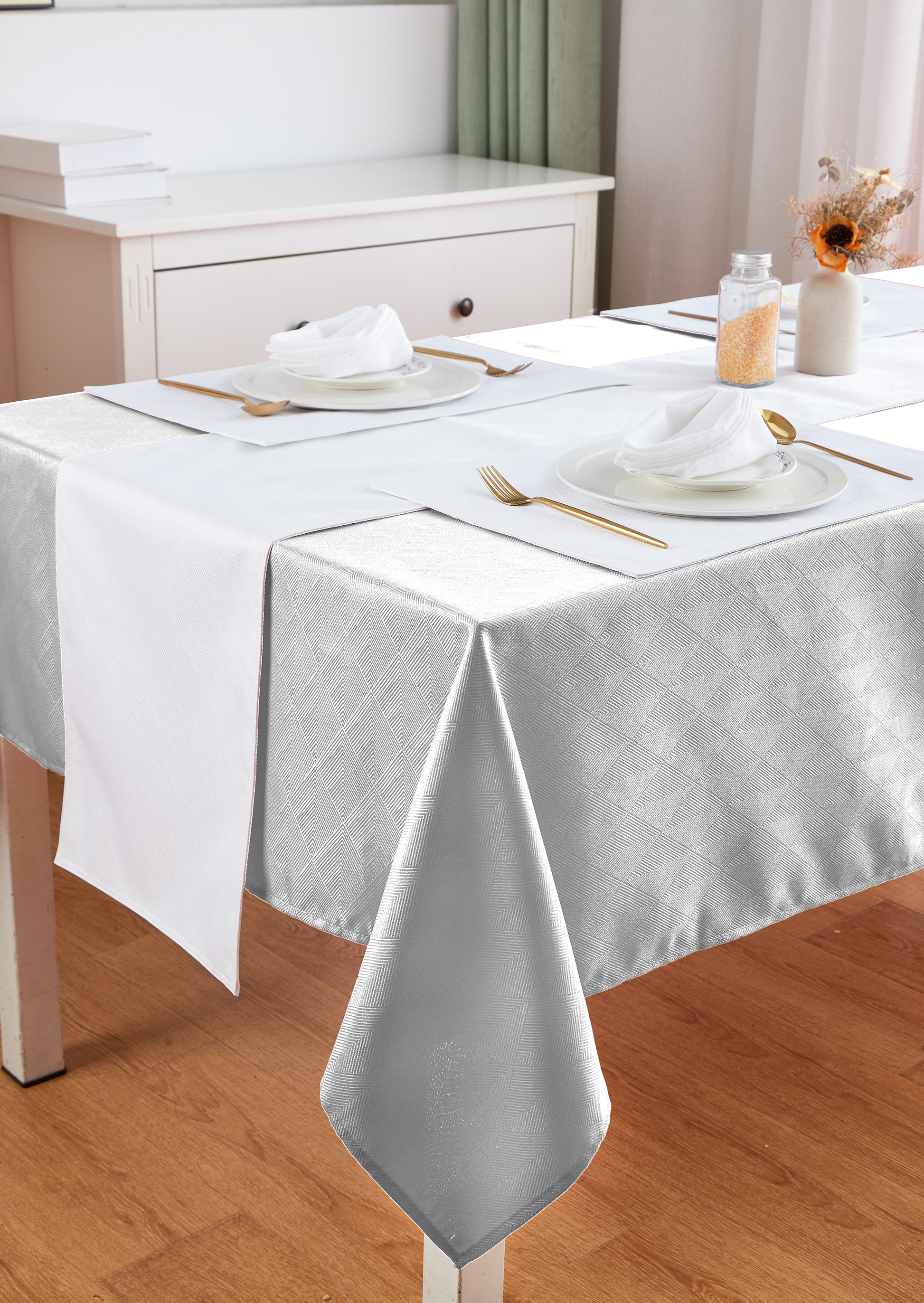 Formr Jacquard Placemats