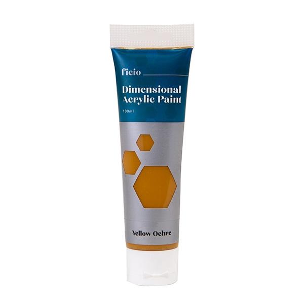 Ficio Dimensional Acrylic Paint
