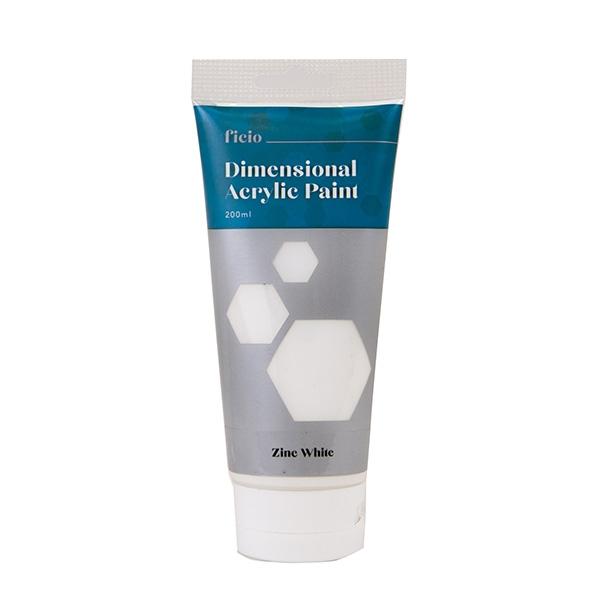 Ficio Dimensional Acrylic Paint