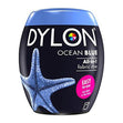 Dylon Fabric Dye, Ocean Blue- 350g