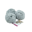 Birch Yarn Baby Knit Kit - April Baby Set