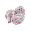 Birch Yarn Baby Knit Kit - April Baby Set