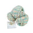 Birch Yarn Baby Knit Kit - Ivy Baby Set