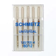 Schmetz Universal Needle 130/705 H 80/12