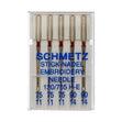 Schmetz Embroidery Needle 130/705 H-E 75/90