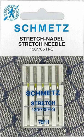 Schmetz Stretch Machine Needles