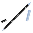 Tombow Dual Brush Pen, N60 Cool Gray 6