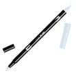 Tombow Dual Brush Pen, N65 Cool Gray 5