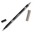 Tombow Dual Brush Pen, N79 Warm Gray 2