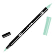 Tombow Dual Brush Pen, 243 Mint