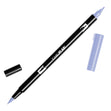 Tombow Dual Brush Pen, 620 Lilac