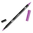 Tombow Dual Brush Pen, 665 Purple