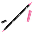 Tombow Dual Brush Pen, 743 Hot Pink