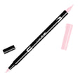Tombow Dual Brush Pen, 800 Baby Pink
