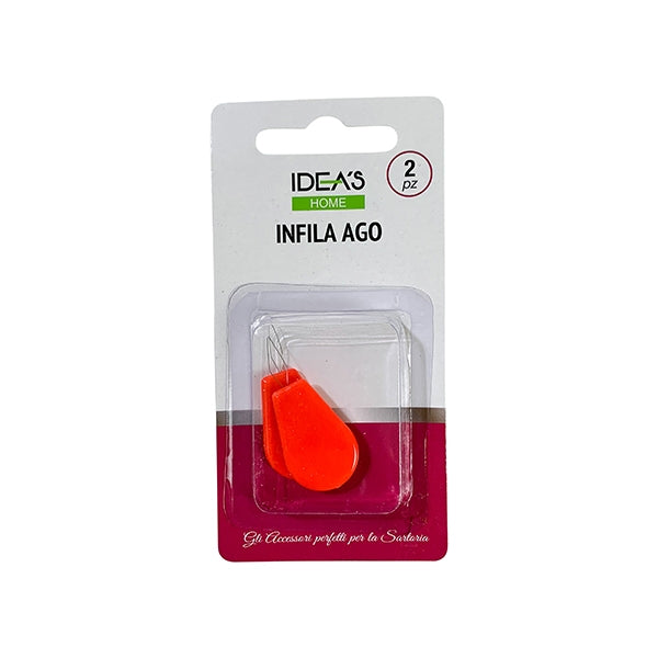 Idea's Home Needle Threaders- 2pk