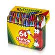 Crayola Crayon Box, 64pk