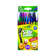 Crayola Silly Scents Twistables Crayons, 24pk