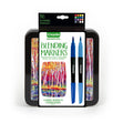 Crayola Signature Blending Markers in a Tin- 16pk
