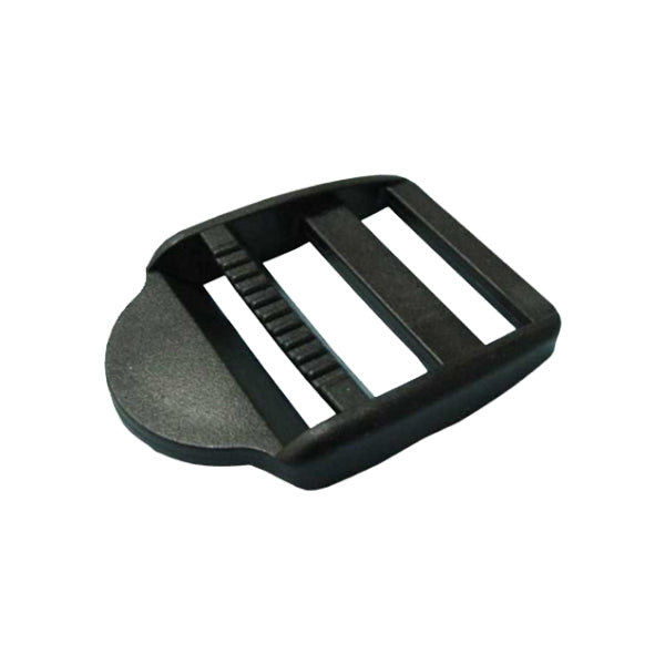 Sullivans Strap Adjuster, Black- 25 mm