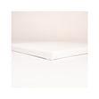 Makr 10"x12" - Classic Wide Edge Canvas White