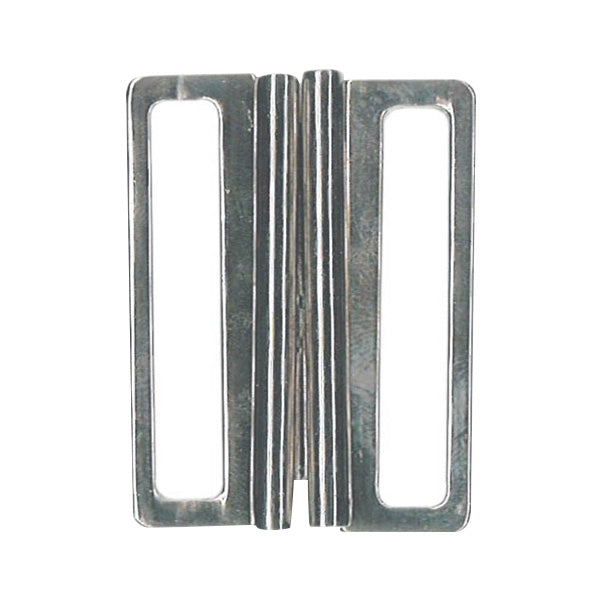 Sullivans Buckle, Silver- 35 x 45 mm