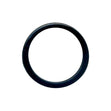 Sullivans Ring,   Black-12 mm