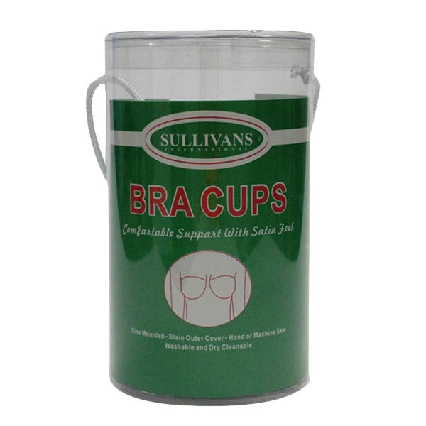 Sullivans Bra Cup, Black