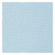 Sullivans Aida Cloth, Sky Blue / 18 Count- 75 cm