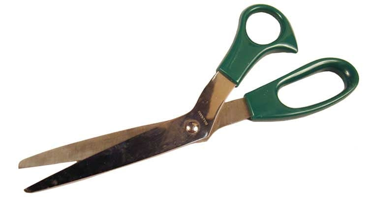 Household Scissors 215mm - Sullivans