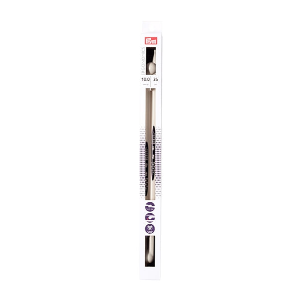 PRYM Ergonomic Knitting Needles - 35cm