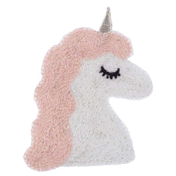 Simplicity Appliques, Unicorn