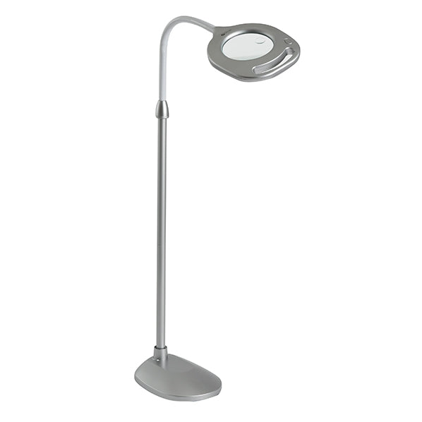 OttLite 2-in-1 LED Magnifier Lamp