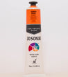 Jo Sonja Matte Flow Acrylic S3, Cadmium Orange- 75ml
