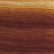 DMC Stranded Cotton Variegated Thread, Tan/Brown 105