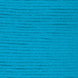 DMC Stranded Cotton Variegated Thread, Medium Bright Turquoise 3845