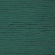 DMC Stranded Cotton Variegated Thread, Dark Teal Green 3847