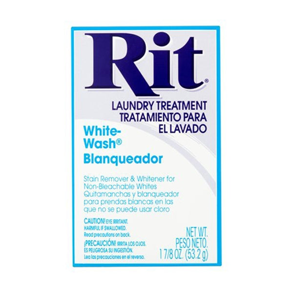 Rit White-Wash- 53.2g