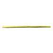 Sullivans Rayon Cord, Yellow- 2mmx10m