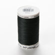 Gutermann Polyester Thread, Colour 000 - 500m