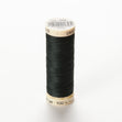 Gutermann Polyester Thread, Colour 000 - 100m