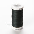 Gutermann Polyester Thread, Colour 000 - 250m