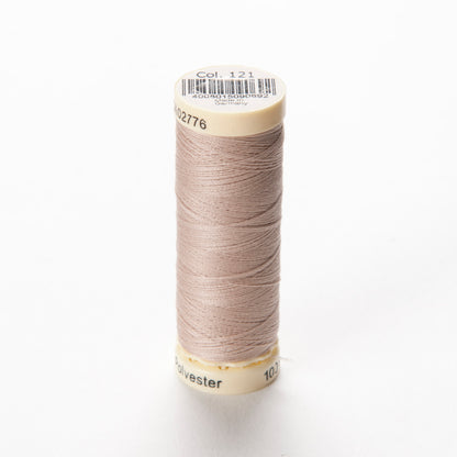 Gutermann Polyester Thread, Colour 121 - 100m