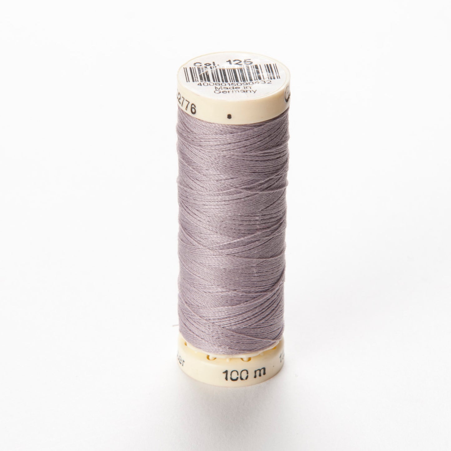 Gutermann Polyester Thread, Colour 125 - 100m