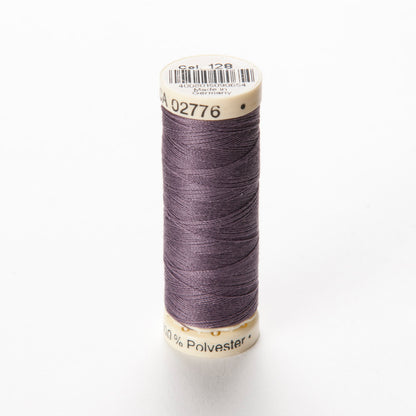 Gutermann Polyester Thread, Colour 128 - 100m