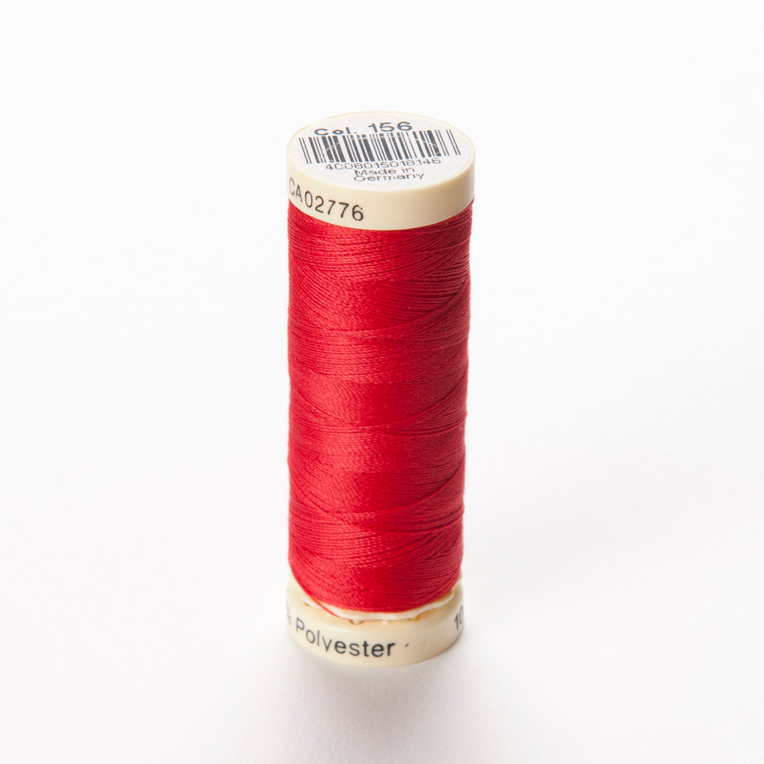 Gutermann Polyester Thread, Colour 156 - 100m