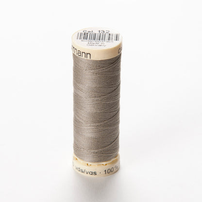 Gutermann Polyester Thread, Colour 132 - 100m