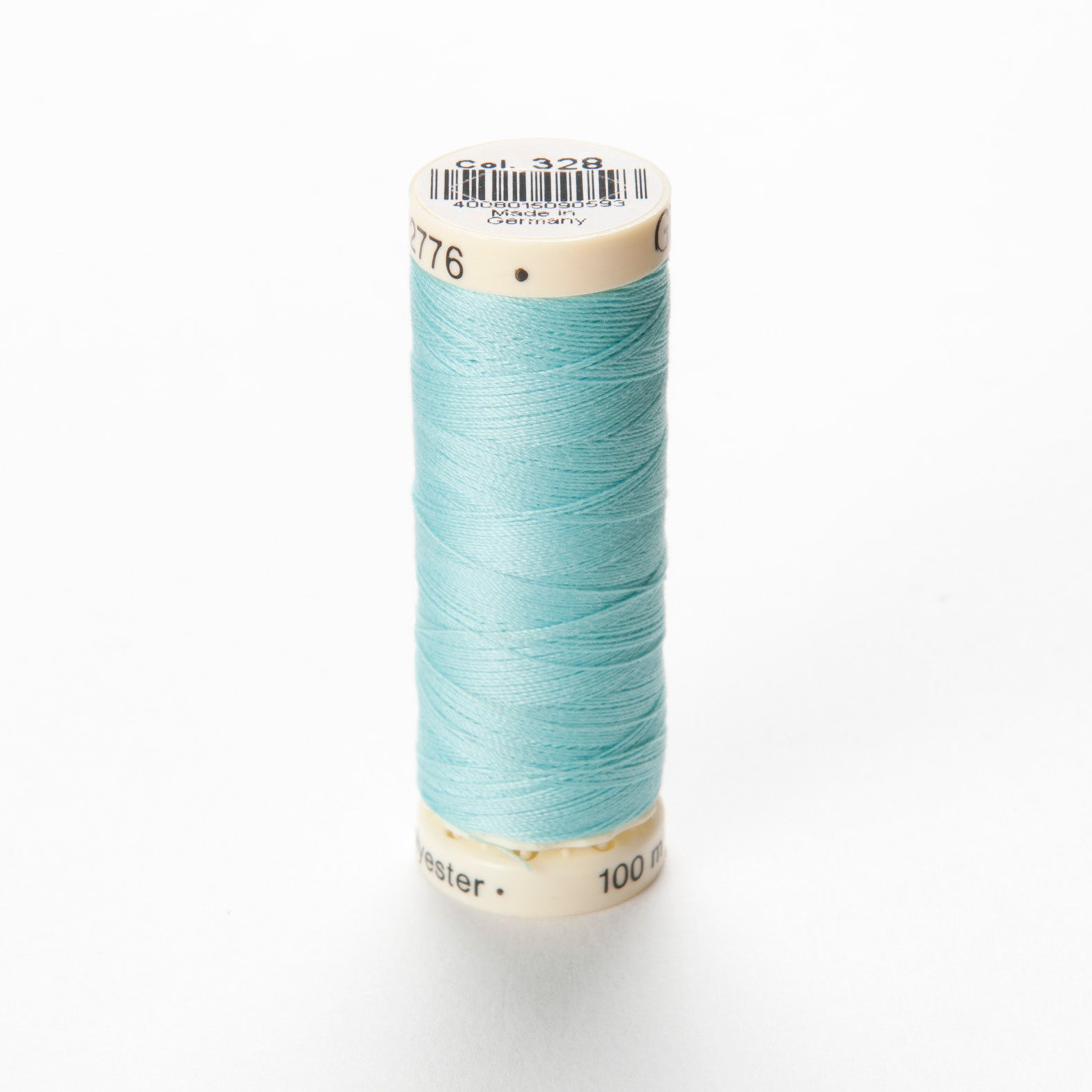 Gutermann Polyester Thread, Colour 328 - 100m